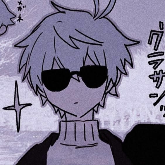 xo.blasty anime avatar